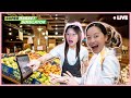 #4 KARYAWAN BARUKU ?!! [SUPERMARKET SIMULATOR INDONESIA]