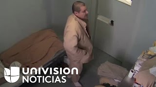 Así fueron las últimas horas de 'El Chapo' Guzmán antes de ser extraditado a EEUU