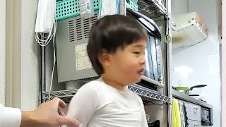 【油断大敵】こーゆーとき大体やられる