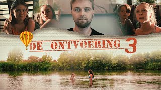 DE ONTVOERING 3 | Actie / Komedie Short Film | WDO MOVIES