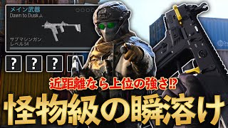 【COD MW】近距離なら怪物レベルの瞬溶け！？無ブレにすれば使いやすい！【COD WARZONE】【Fennec】【ベクター】【SMG】【かいざー / Kaiser】