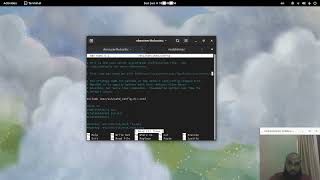 Configuring ssh to run graphical applications