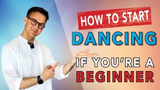 How to dance Cha Cha Cha at home for complete beginners