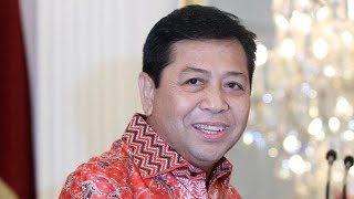 Sidang Setya Novanto, Jaksa Kembali Hadirkan Sejumlah Saksi