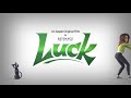 Luck 🍀(Official-Trailer) Breathe Trailers