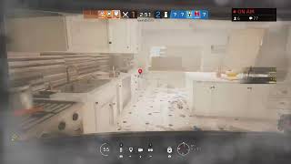 【R6S】初見さん大歓迎！　楽しくレインボーシックスシージ！　PS4版