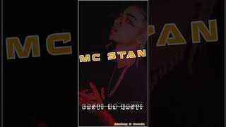 Basti Ka Hasti Remix  -  MC Stan | Akshay K Gowda