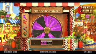 I Tried The Weirdest Slot Game EVER