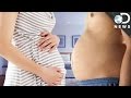 How Pregnancy Shapes The 'Dad Bod'