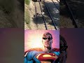 He saved the dog from the train..!!🚅🐕 #starmen #superman