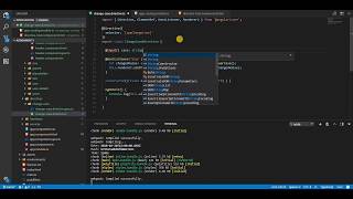 Angular Training Part 5 - Building Custom Attribute Directive in Angular using ElementRef & Renderer
