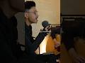 The Rock - Aku Cinta Kau dan Dia Live Session Acoustic Cover #shorts #music #ahmaddhani #acoustic