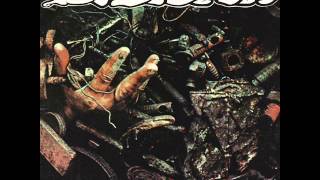 Dystopia - Green Destroyed