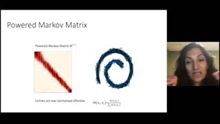 Visualizing Data with PHATE | Unsupervised Learning for Big Data