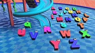 Alphabet Song | ABC Song | learn Alphabets | nursery rhymes | kids songs