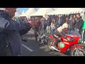 classic gp assen 2022 mv agusta s go on track