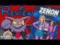 Zenon, Girl of the 21st Century - Disney Disasters(REVIEW)