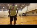 highlights h1 thunder black vs. mixed plate 8th grade 9 22 24