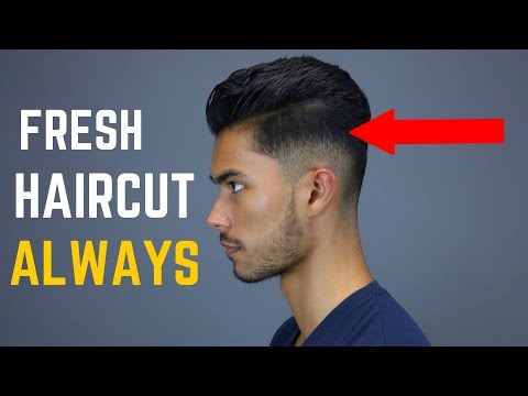 How to Make Your Haircut Last Longer How to Make Your Haircut Last Longer