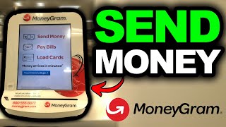 How To Send Money To An Inmate MoneyGram 2026 - Easy Guide