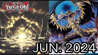 Ogdoadic Deck Profile June 2024