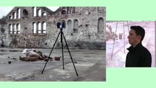 Photogrammetry and Architecture