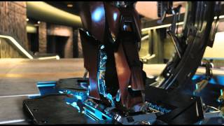 復仇者聯盟最新HD高畫質中文預告 The Avengers Latest Trailer Chinese Subtitle 1080p