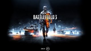 伝説の神げーBF3やるよー