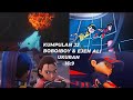 Kumpulan JJ Boboiboy & Ejen Ali 6 Video | Viral Mengkeren