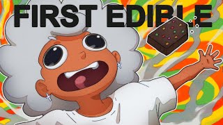 My First Edible