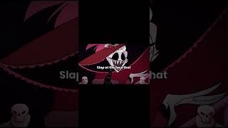 Animal cannibal/ hazbin hotel edit Rosie