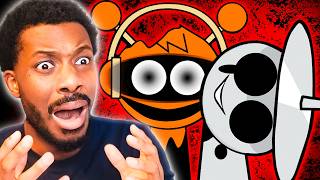 SPRUNKI Corruptbox CHANGES EVERYTHING! (This is So Scary)