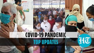 Covid update: Vaccination at offices; Indian mutant strain in USA; WHO on clots