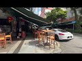 red light district 4k full hd bukit bintang malaysia daylife