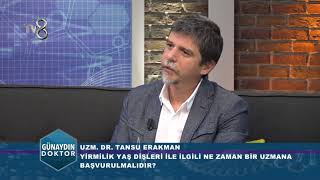 20 yaş dişlerine kanal tedavisi neden yapılmaz? Kısa anlatım.