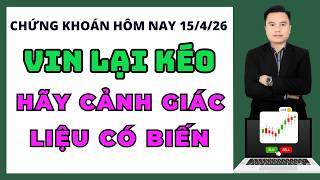 Chứng Khoán Hôm Nay | Nhận Định THị Trường Ngày Mai | Đáo hạn phái sinh vni sẽ ra sao