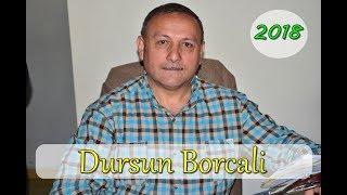 Dursun Borcali - Nenem (2018)