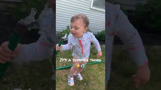 ☀️Summer thing☀️ #funny #funnyshorts #youtubeshorts #funnyvideo #shortsvideo #shorts #short