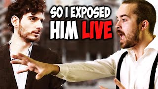 This Famous Livestreamer Stole $500,000 From His Fans