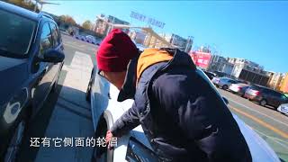 明锐进口旅行车车主对比进口版与国产版差别，看完表示：后悔吗？