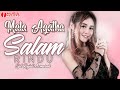 Salam Rindu - Mala Agatha |  Versi Akustik (Official Music Video)