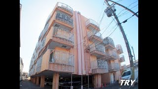 奈良県大和高田市でお部屋探しは【賃貸のトライ】マンション・2ＤＫ・高田市駅・ニューエストタカダ217号