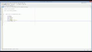 Netbeans- Java Parte# 2: Tipos de Variables y errores comunes