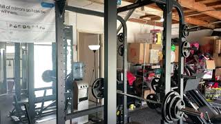 BodyKore Gyms: Home Gym in Diamond Bar