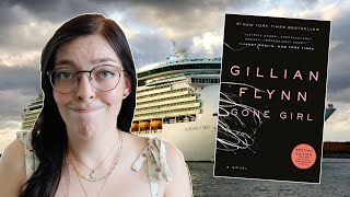 here's what happened on Gone Girl! Cruise