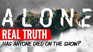 Has Anyone Died on the Survival Show ‘Alone’?