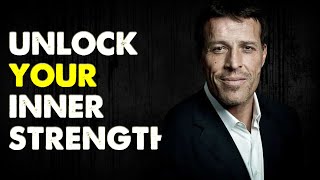 Tony Robbins - Mastering Resilience Through Adversity and Growth