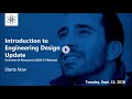 PLTW Introduction to Engineering Design Update - Overview and Resources (2020-21 Release)