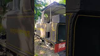 বাষ্প চালিত ন্যারোগেজ ইঞ্জিন#রেলওয়ে#Bangladesh Railway