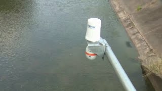 Galveston County installs AI-powered flood sensors in Friendswood, League City